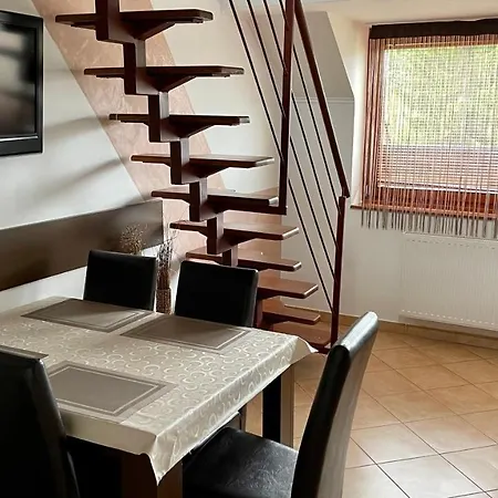 Apartman Vár Panoráma