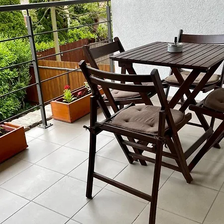 Appartement Panorama *