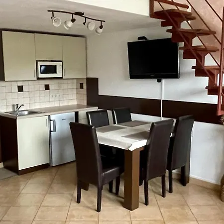 Vár Panoráma Apartman