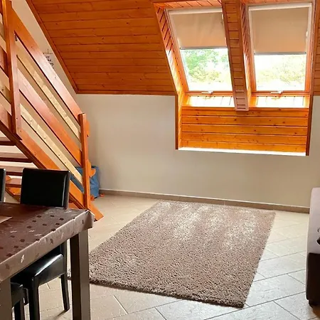 Panorama Appartement