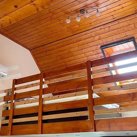 Apartamento Vár Panoráma *
