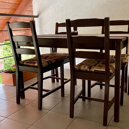 Vár Panoráma *