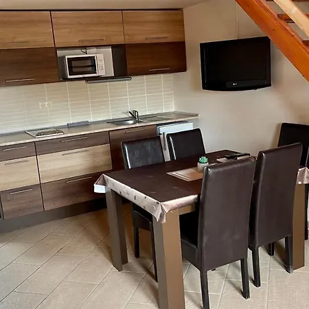 Panorama Διαμέρισμα