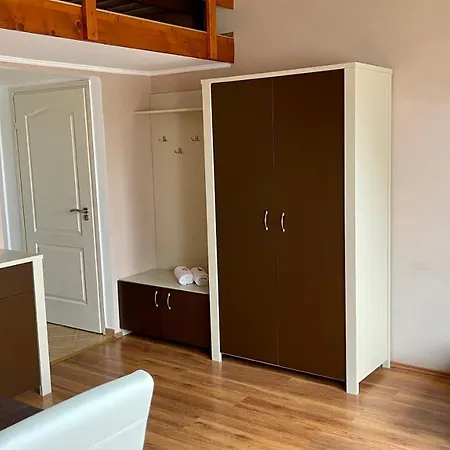 Vár Panoráma *