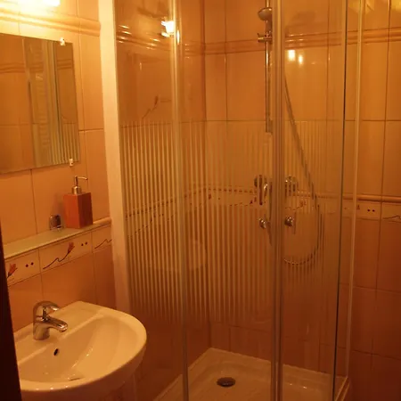 Appartement Panorama *