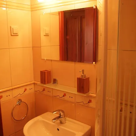 Apartman Vár Panoráma