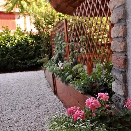 Panorama Appartement *