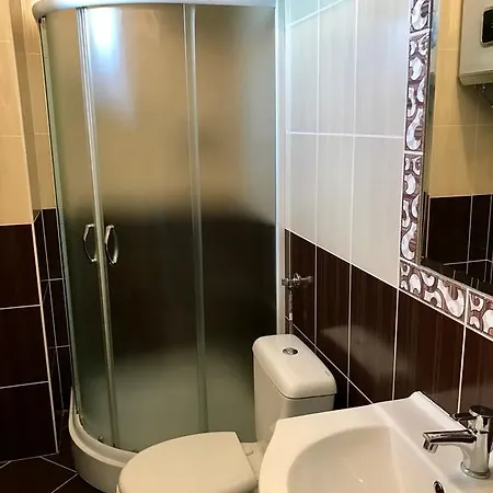 Vár Panoráma Gyula