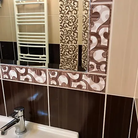 Vár Panoráma Apartman