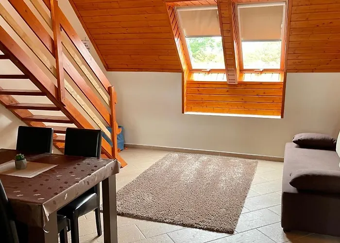 Vár Panoráma Apartman