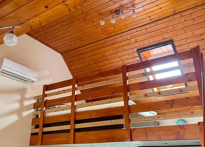 Apartman Vár Panoráma *