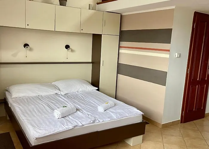 Apartament Panorama Gyula