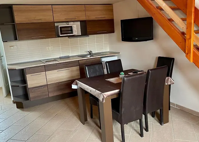 Vár Panoráma Apartman