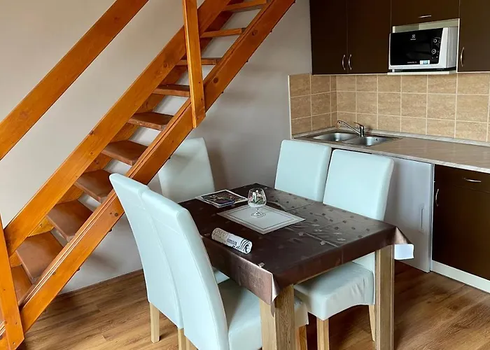 Vár Panoráma Gyula